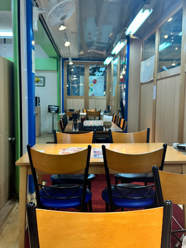 さんすい２号店 - 焼津市