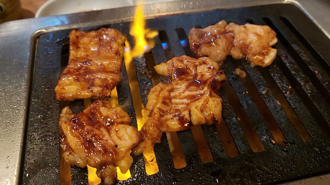 蒲田焼肉 東京BeeN 関内店 - 横浜市