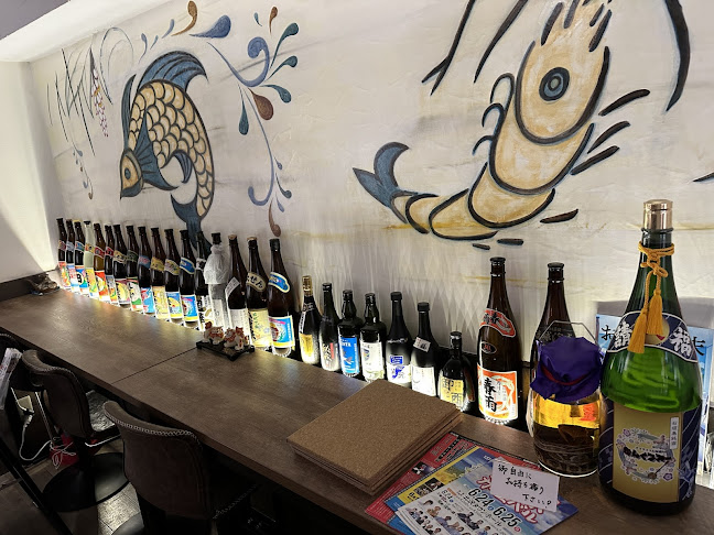 タコライス＆泡盛Bar なんくるみー - 千代田区