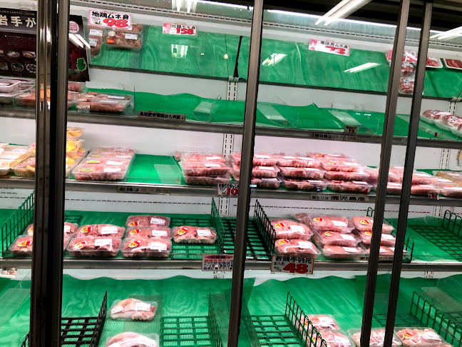 博多食肉(株) 春日本店 - 春日市