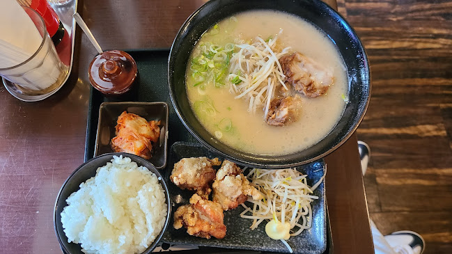 オリエンタルカフェ - 飲食業