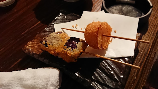 Opinii despre しぞーか酒場 în 境港市 - 飲食業