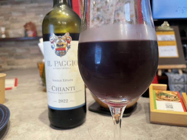 Opinii despre ランプレドット専門店 Mamma Lampe. （マンマ ランプレドット） în 杉並区 - 飲食業