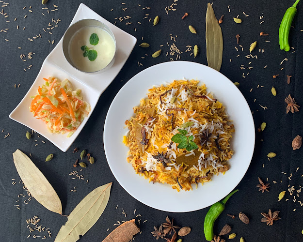 Comentarii opinii despre ビリヤニの家 House Of Biryani