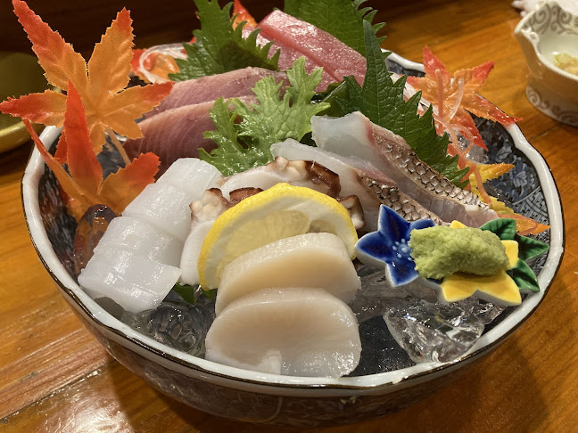 泉州 だんじり - 飲食業