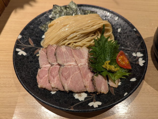 Comentarii opinii despre 姫路 麺哲