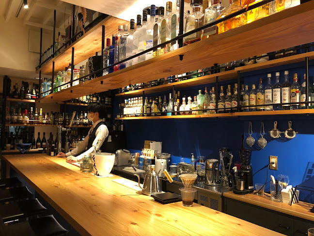 Comentarii opinii despre Bar Pond