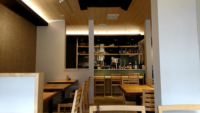 蕎麦と酒 碧（AO）