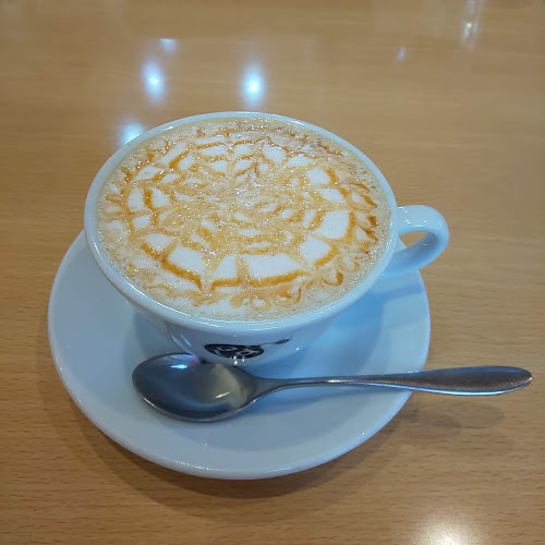 cafe bombom - 徳島市