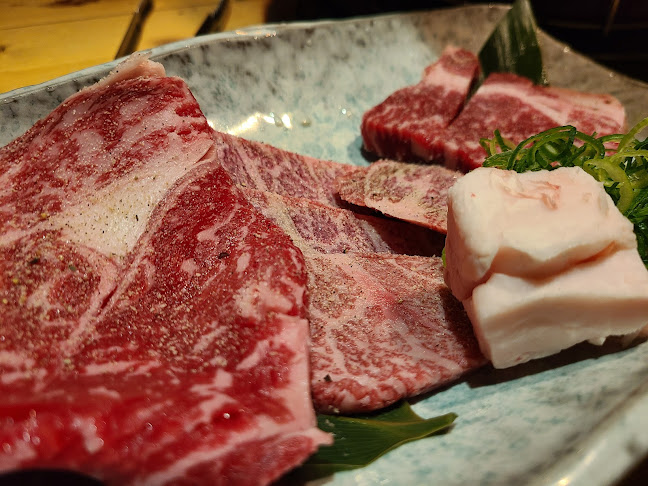 Comentarii opinii despre けむり屋 牛力