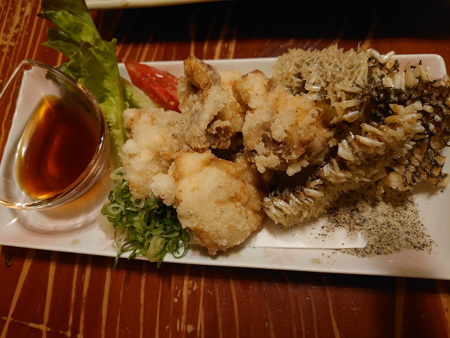 Comentarii opinii despre 居魚屋 一釣