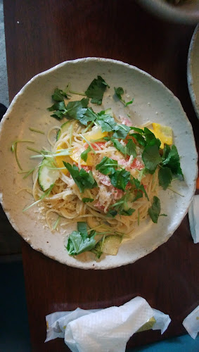 Comentarii opinii despre SoulBar Cosmic Café