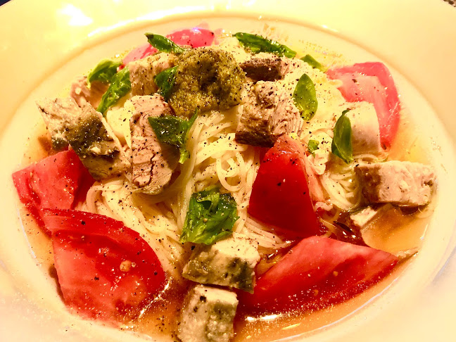 キッチン すいらく - 豊島区