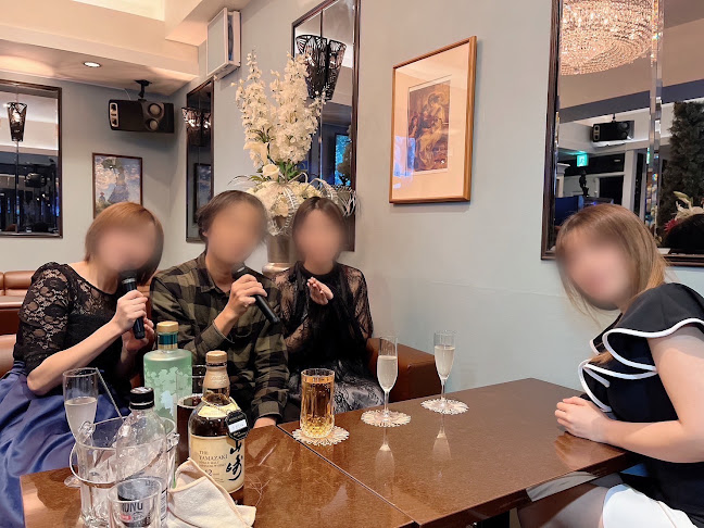 スナック ロダン