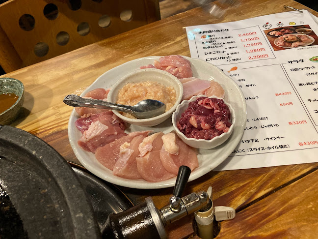 Opinii despre 朝引き地鶏 石王 în 守口市 - 飲食業