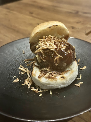 Comentarii opinii despre 焼肉 牛者