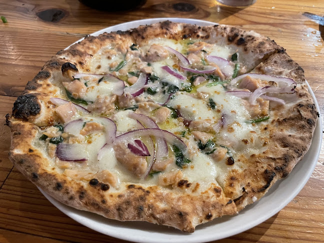 マッケンディー - 茅ヶ崎市