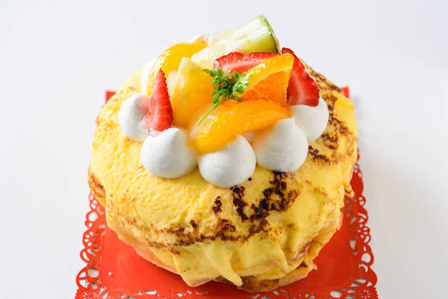 Opinii despre パティスリーソノキ în 飯塚市 - 飲食業