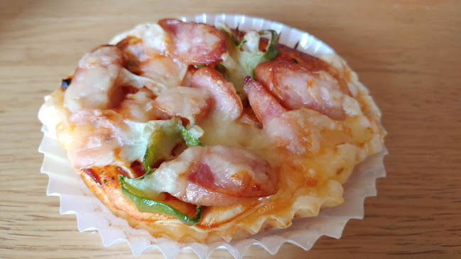 Comentarii opinii despre Bakery桜香風（さくらかふぇ）