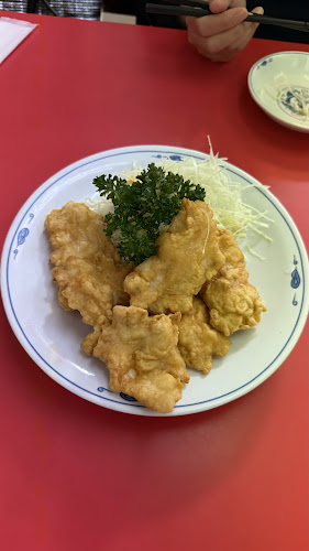 Opinii despre 豚麺 în 堺市 - 飲食業