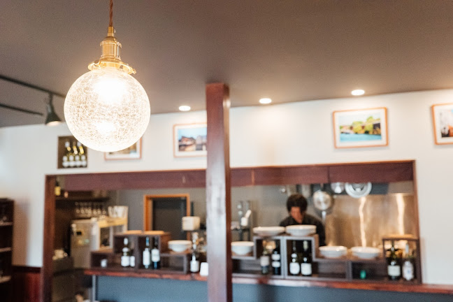 Wine & Kitchen Tre - 飲食業