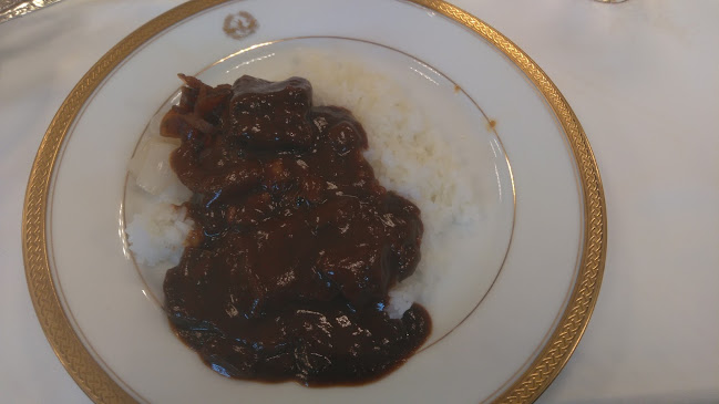 上野精養軒 - 飲食業