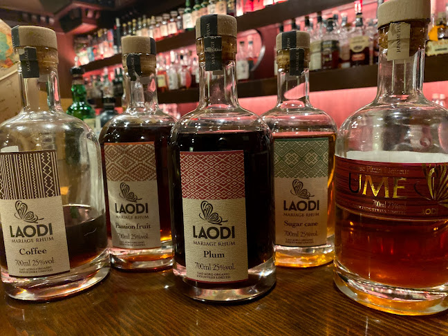 Comentarii opinii despre Rum＆WhiskyハイボールBar 広島