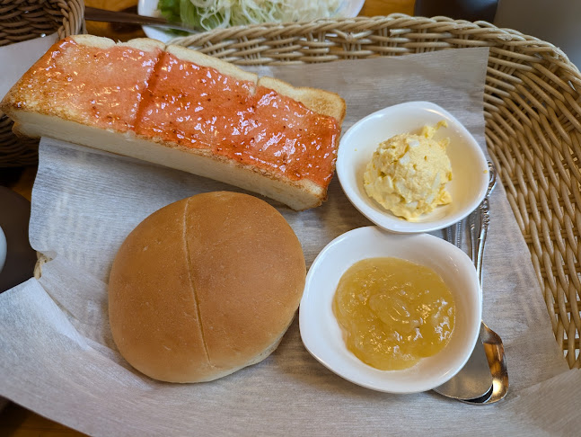 コメダ珈琲店 掛川宮脇店