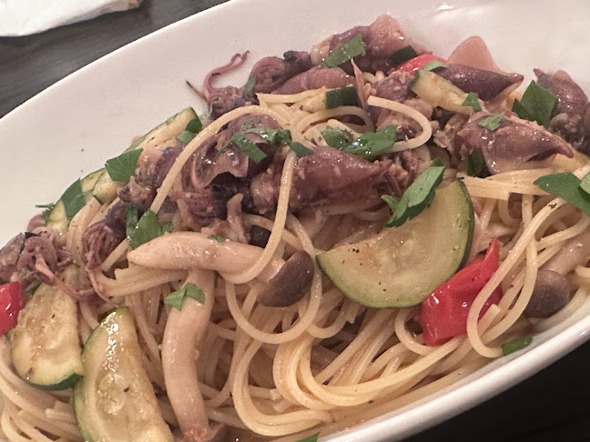 Opinii despre Italian Bar Basso în 寝屋川市 - 飲食業