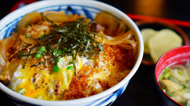 Opinii despre 茶房 紫 în 釧路市 - 飲食業