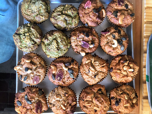 おやつのピンポン食堂(喫茶) - 大阪市