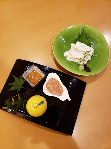 Comentarii opinii despre 吉里 柏別邸