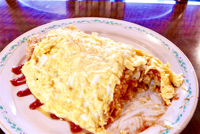 洋食屋ふらいと