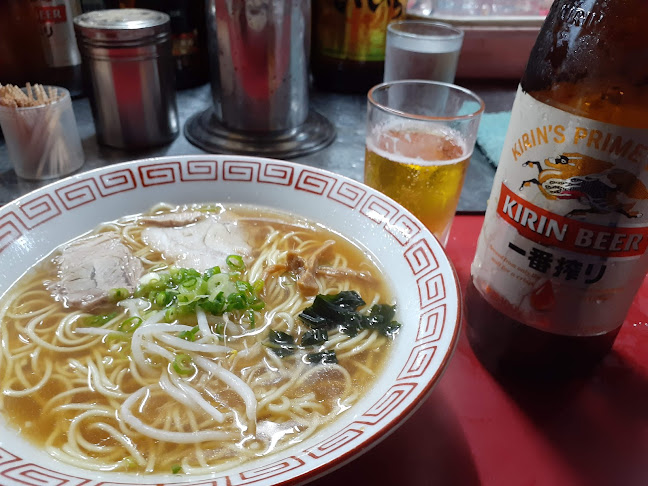 Comentarii opinii despre 八起（屋台）