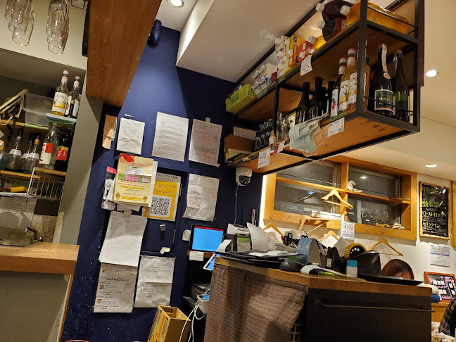 Comentarii opinii despre 新宿 オイスターズインク