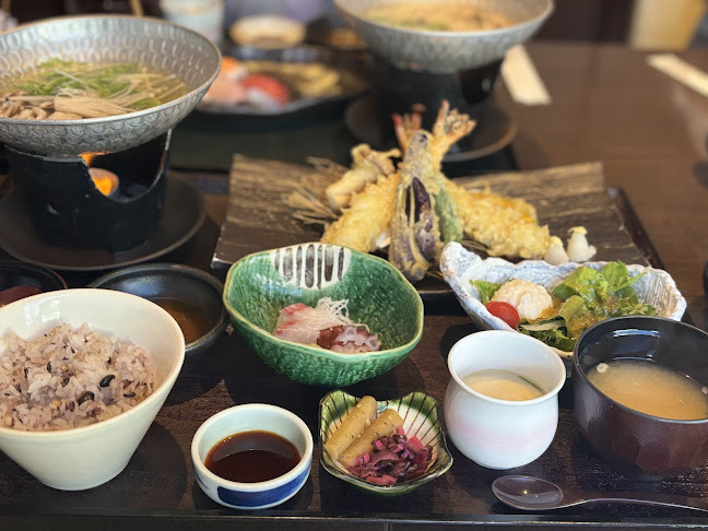 極和美膳 暖らん 飯能店 - 飯能市