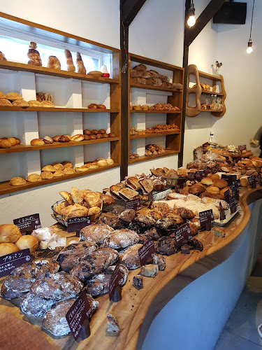 マツパン - 飲食業