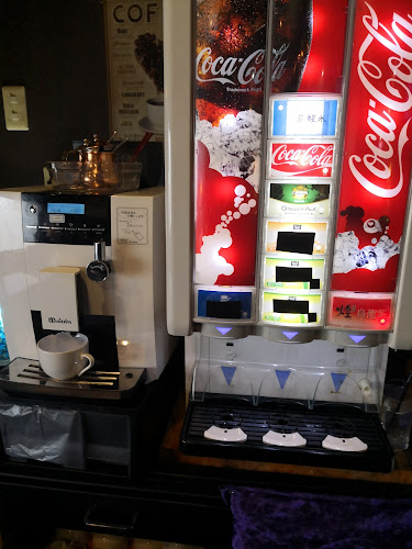 ランチ＆カラオケスナック「どり～む」 - 飲食業