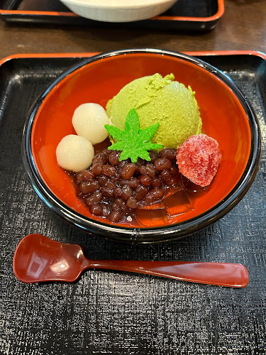 甘味処 団ぷ鈴 - 飲食業