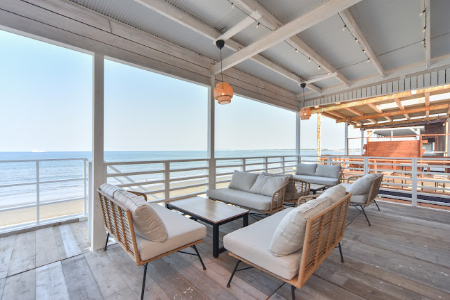 Comentarii opinii despre THE HARBOR TERRACE 湘南江ノ島BBQハウス&カフェ