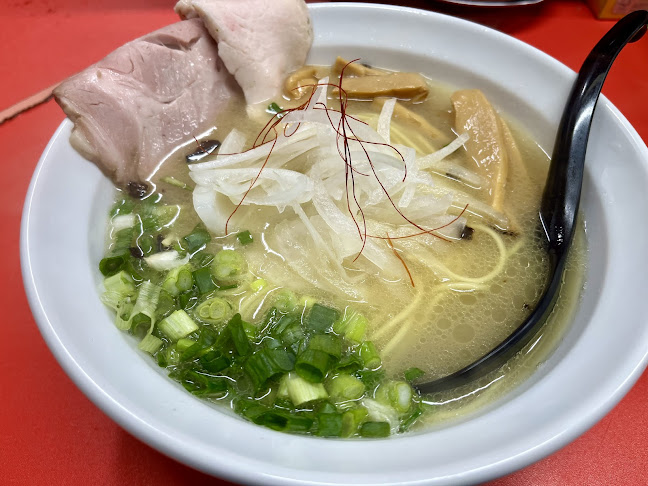 麺や 鬼徹 - 大阪市