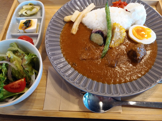 Sweets ＆ Bar BLUEMOON CAFE - 徳島市