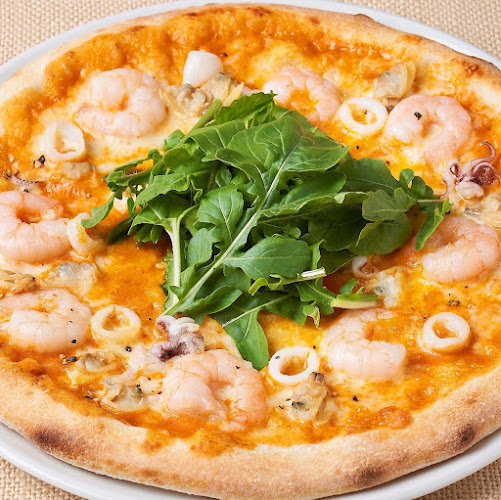 カプリチョーザ 御徒町吉池本店ビル店 - 飲食業