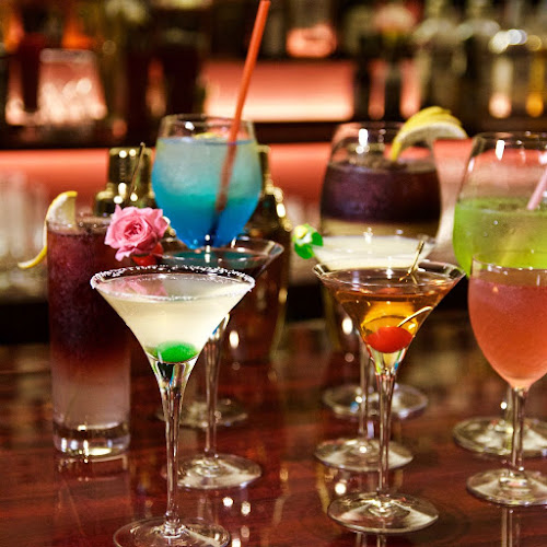 Comentarii opinii despre BAR TENDERS DINING