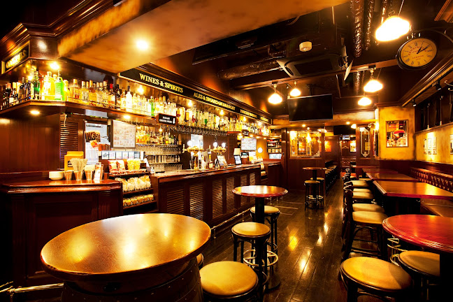 HUB仙台名掛丁店