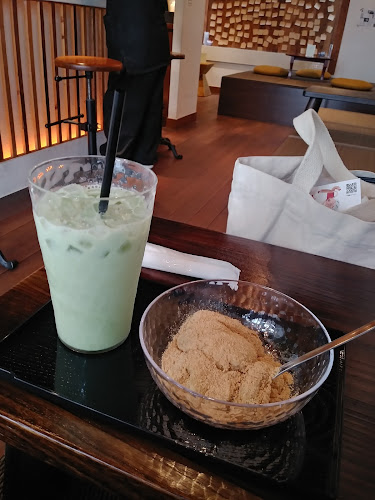 Opinii despre Shojo Cafe în 大阪市 - 飲食業