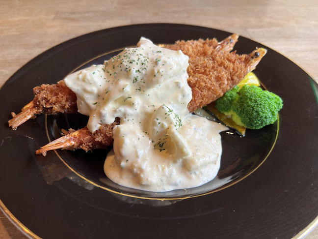 Opinii despre SO-JU（ソージュ） în 米子市 - 飲食業