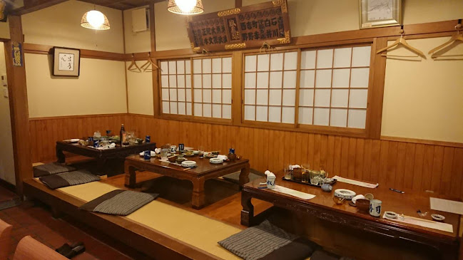 奴寿司 - 水戸市