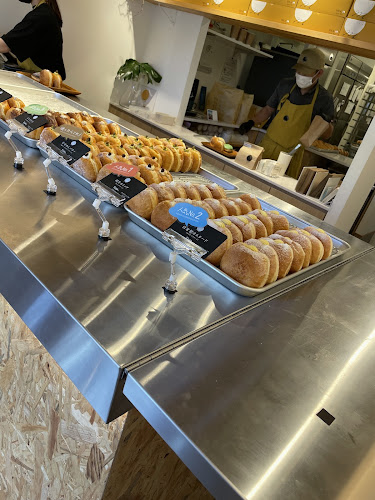 Opinii despre ミルクドドレイク名古屋桜山店 în 名古屋市 - 飲食業