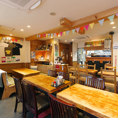 新感覚アウトドア系居酒屋 DOOR’s（ドアーズ） 横須賀中央